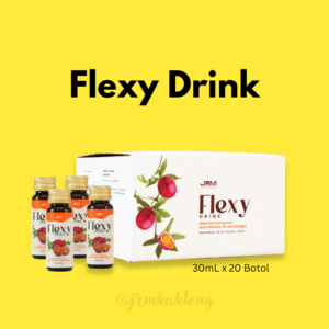 Copy of FOR AGENT ONLY (11) FLEXY DRINK
