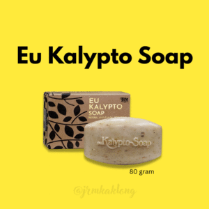 Copy of FOR AGENT ONLY (15) EUKALYPTO SOAP