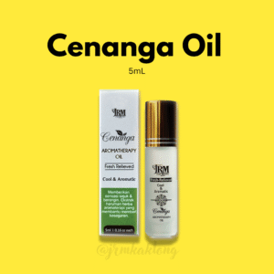 Copy of FOR AGENT ONLY (31) CENANGA OIL