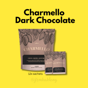 Copy of FOR AGENT ONLY (7) CHARMELLO DARK CHOCOLATE